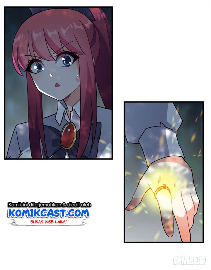 I Picked Up a Demon Lord as a Maid chapter 34